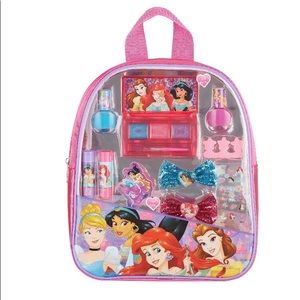 KIDS COSMETIC SET WITH BACKPACK